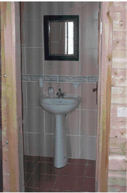 Onur Motel Faralya Room photo