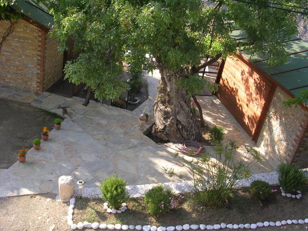 Onur Motel Faralya Exterior photo