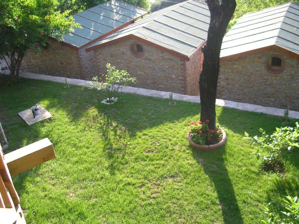 Onur Motel Faralya Exterior photo