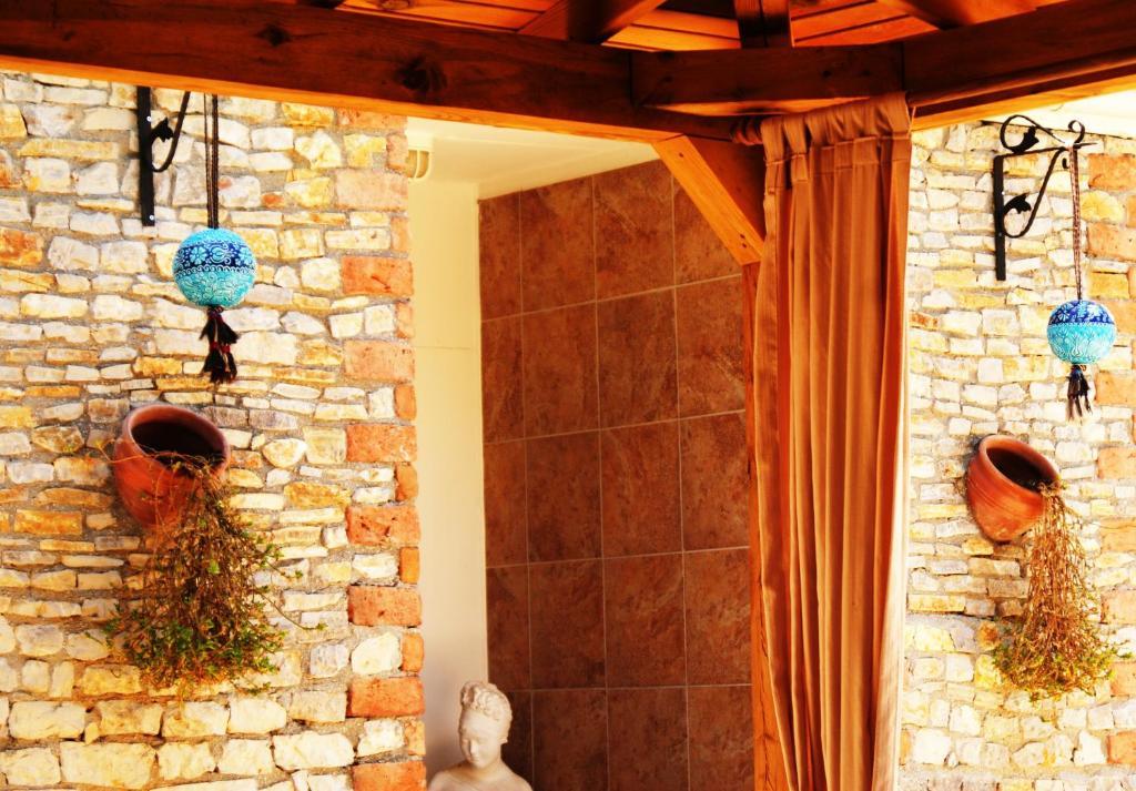 Onur Motel Faralya Exterior photo