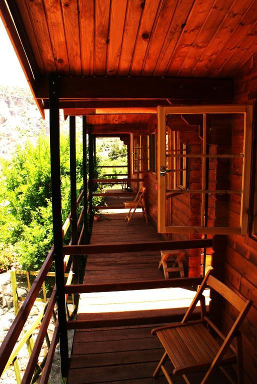 Onur Motel Faralya Exterior photo